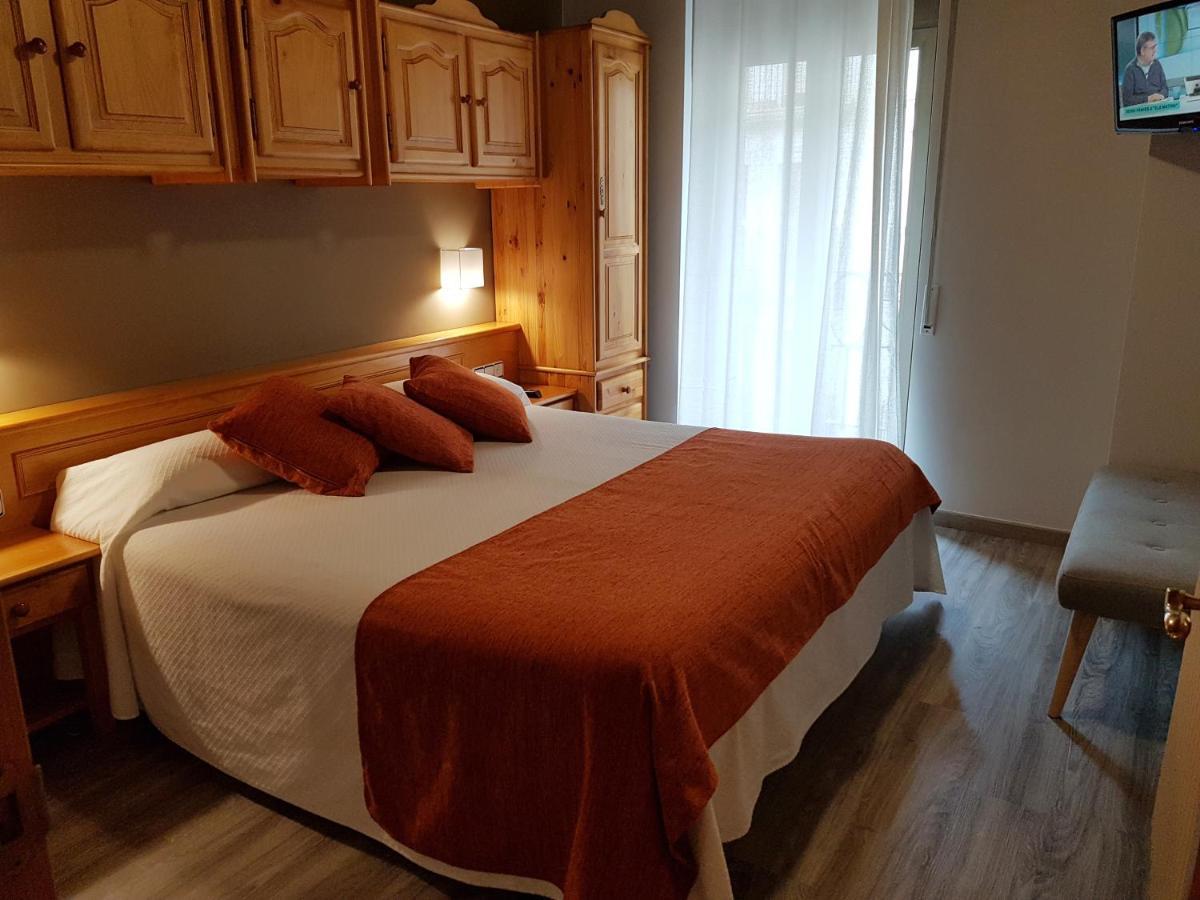 Hotel Sant Roc Camprodon Exteriér fotografie