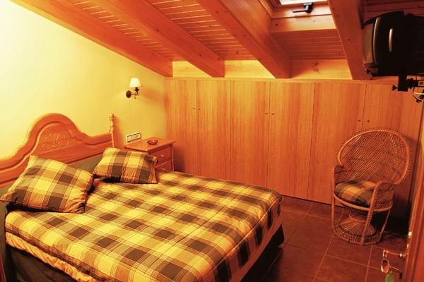 Hotel Sant Roc Camprodon Exteriér fotografie