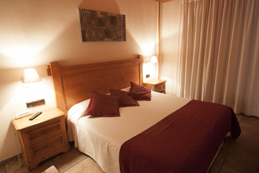 Hotel Sant Roc Camprodon Exteriér fotografie