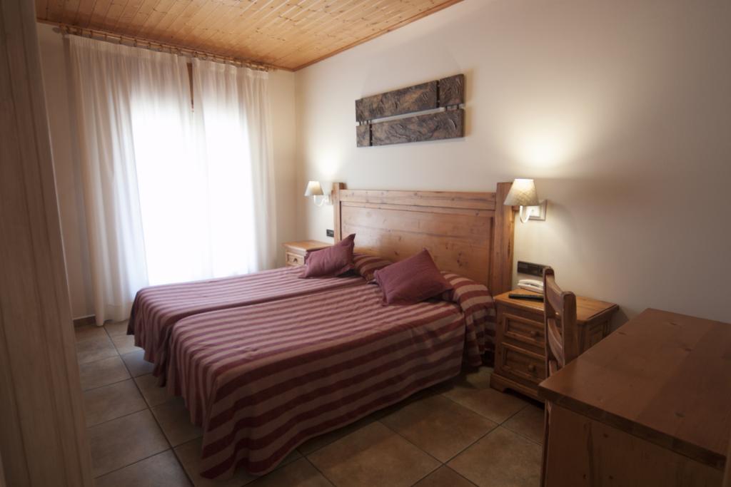 Hotel Sant Roc Camprodon Exteriér fotografie