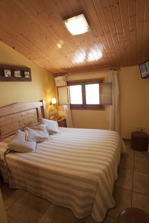 Hotel Sant Roc Camprodon Exteriér fotografie